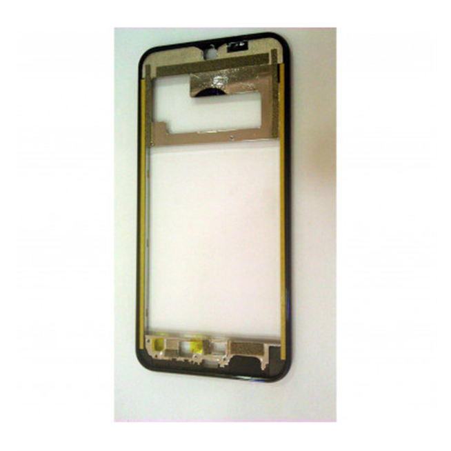 Carcasa central o marco azul para Cubot X20 Pro calidad premium