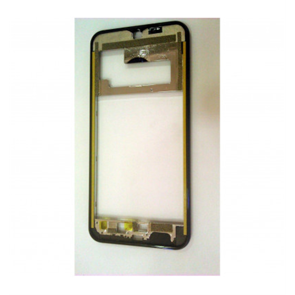 Carcasa central o marco azul para Cubot X20 Pro calidad premium