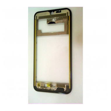 Carcasa central o marco azul para Cubot X20 Pro calidad premium