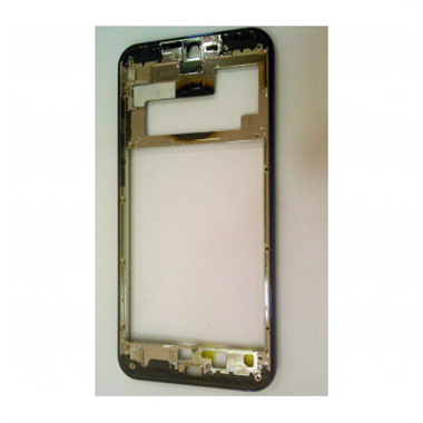 Carcasa central o marco azul para Cubot X20 Pro calidad premium