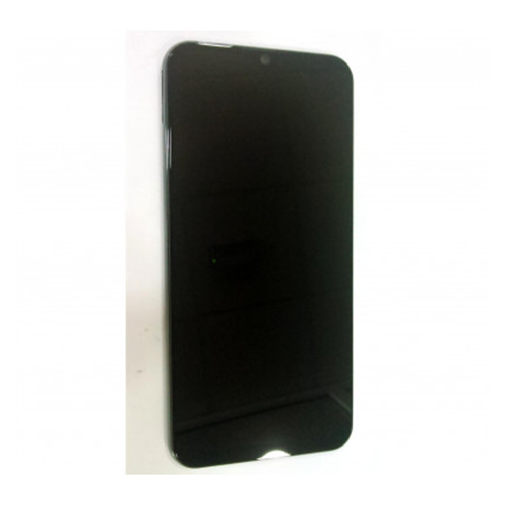 Pantalla lcd para Cubot X20 Pro mas tactil negro mas marco negro calidad premium