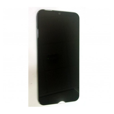 Pantalla lcd para Cubot X20 Pro mas tactil negro mas marco negro calidad premium