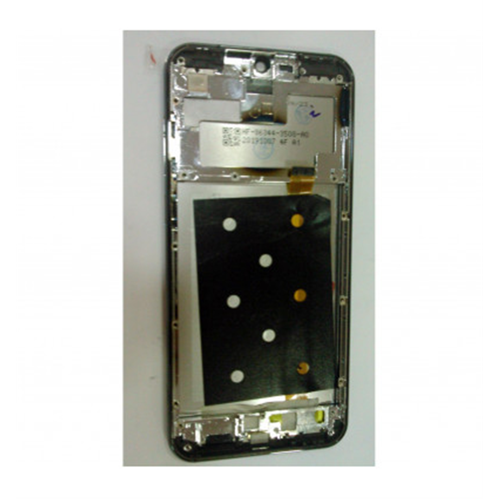 Pantalla lcd para Cubot X20 Pro mas tactil negro mas marco negro calidad premium