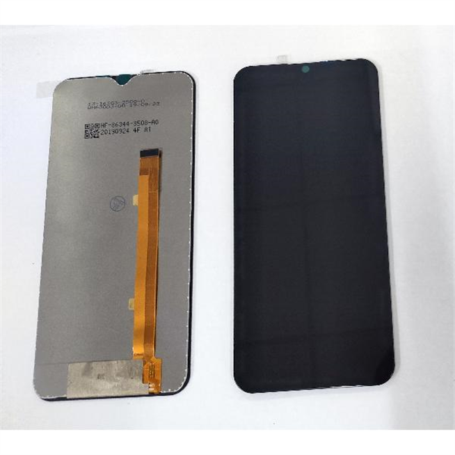 Pantalla lcd para Cubot X20 X20 Pro Cubot Helio P60 mas tactil negro calidad premium