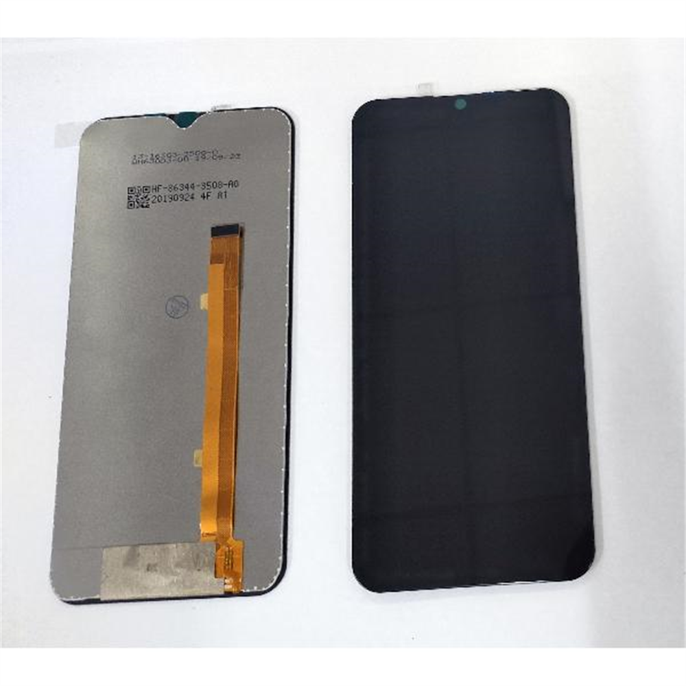 Pantalla lcd para Cubot X20 X20 Pro Cubot Helio P60 mas tactil negro calidad premium