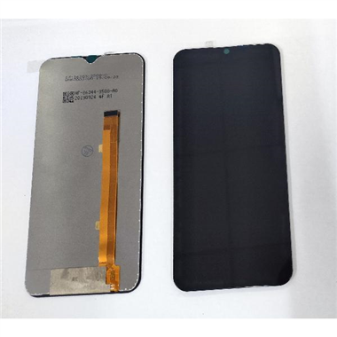 Pantalla lcd para Cubot X20 X20 Pro Cubot Helio P60 mas tactil negro calidad premium
