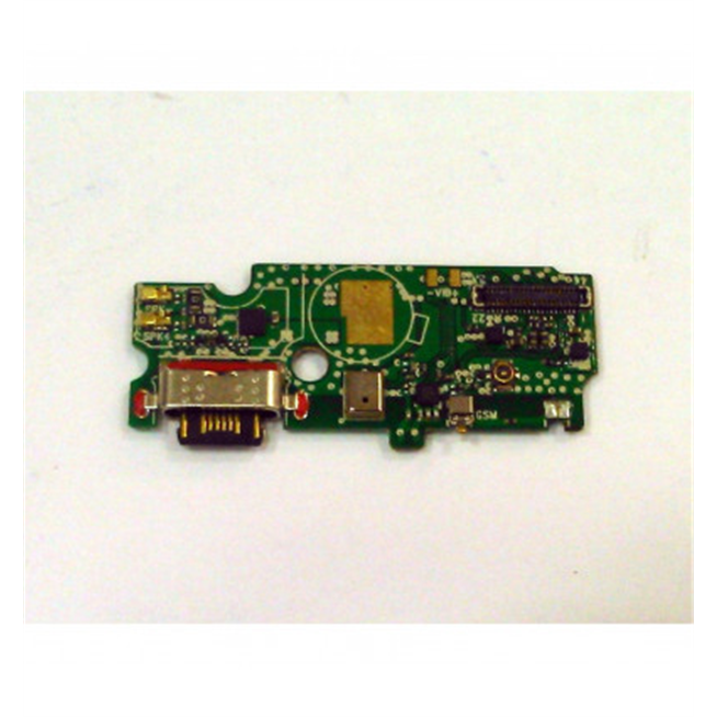 Flex puerto carga para Cubot X20 X20 Pro Helio P60 calidad premium