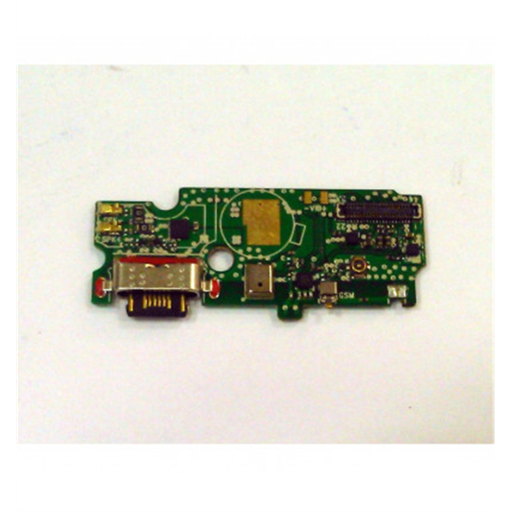 Flex puerto carga para Cubot X20 X20 Pro Helio P60 calidad premium