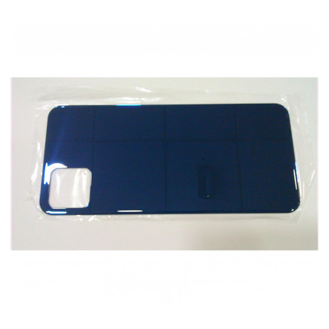 Tapa trasera o tapa bateria azul para Cubot X20 Pro