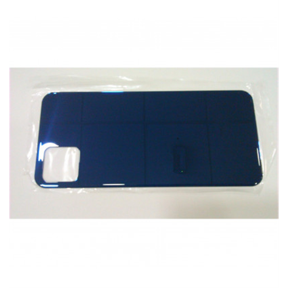 Tapa trasera o tapa bateria azul para Cubot X20 Pro