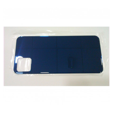 Tapa trasera o tapa bateria azul para Cubot X20 Pro