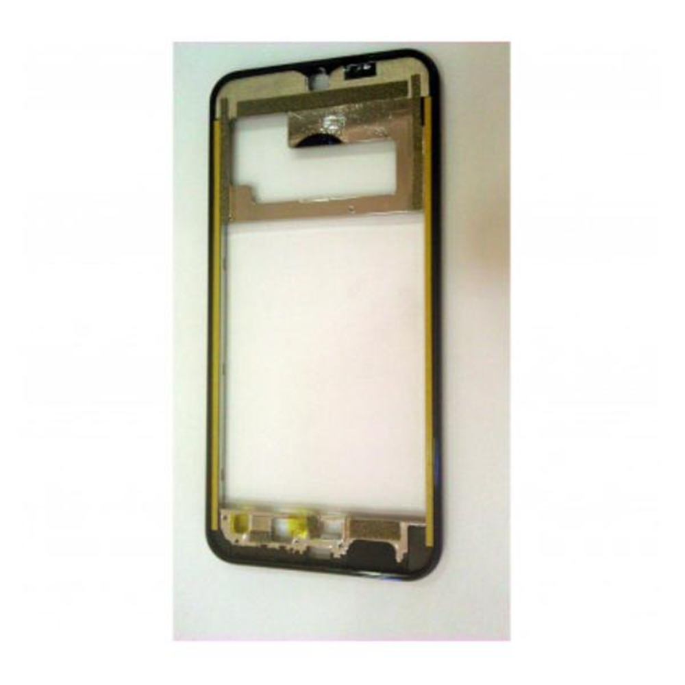 Carcasa central o marco gris para Cubot X20 Pro calidad premium