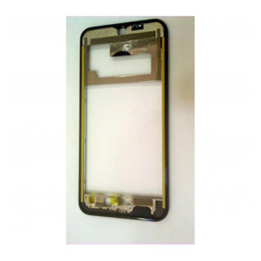 Carcasa central o marco gris para Cubot X20 Pro calidad premium