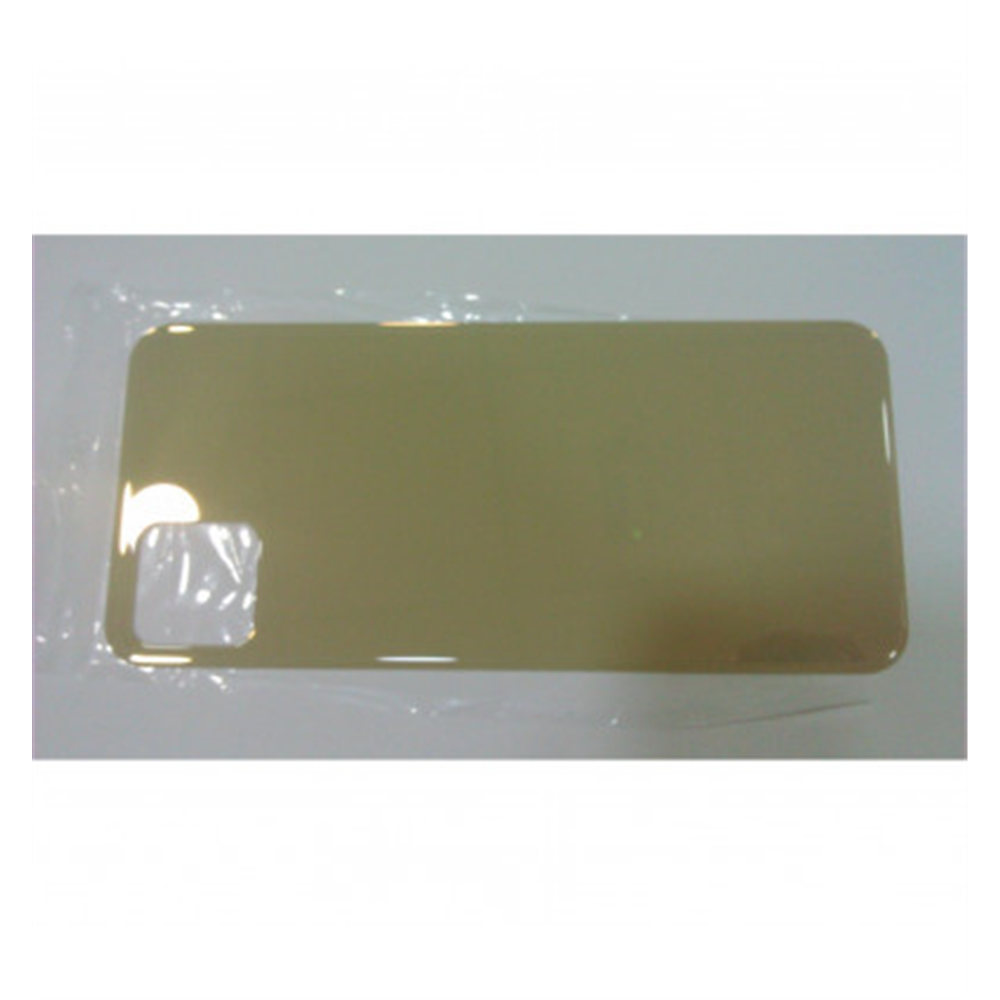Tapa trasera o tapa bateria dorada para Cubot X20 Pro