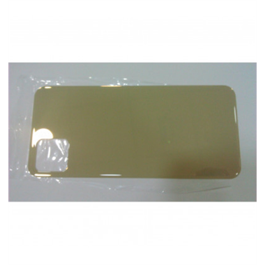 Tapa trasera o tapa bateria dorada para Cubot X20 Pro