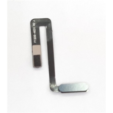 Flex boton home azul para Cubot X30 calidad premium