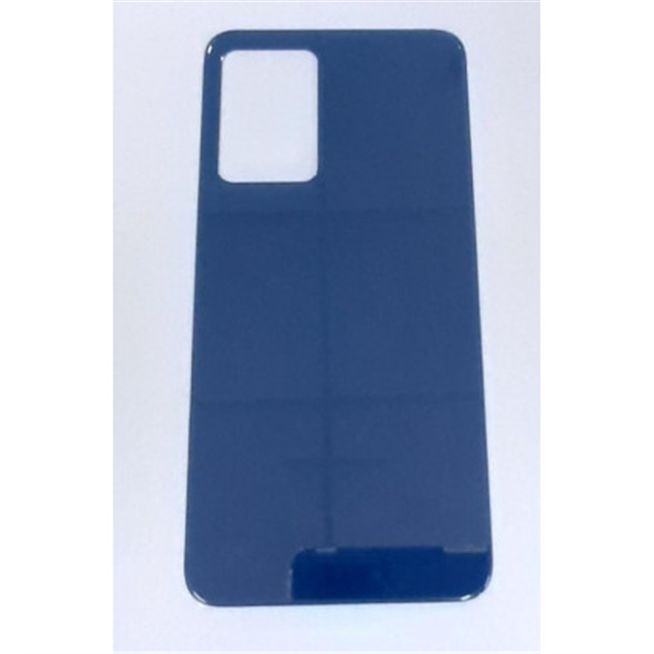 Tapa trasera o tapa bateria azul para Cubot X30