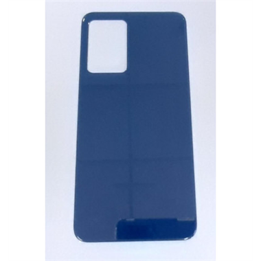 Tapa trasera o tapa bateria azul para Cubot X30