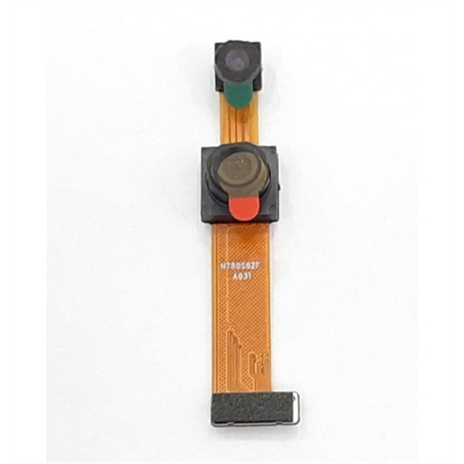 Flex camara angular para Cubot X30 calidad premium