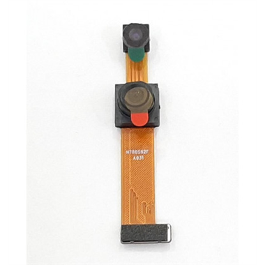 Flex camara angular para Cubot X30 calidad premium