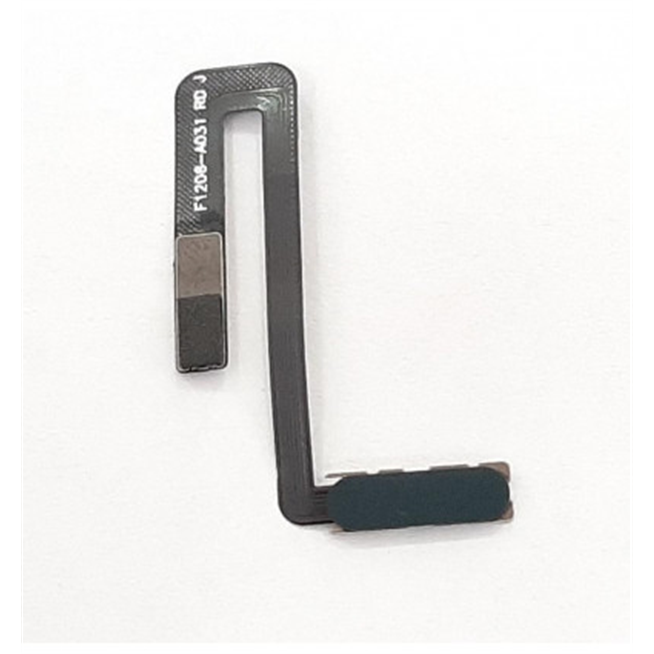 Flex boton home verde para Cubot X30 calidad premium