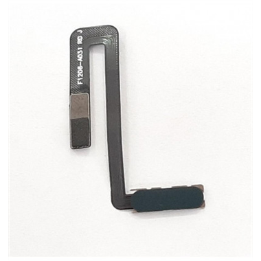 Flex boton home verde para Cubot X30 calidad premium