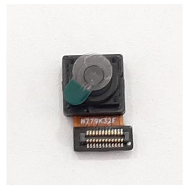 Flex camara frontal para Cubot X30 calidad premium