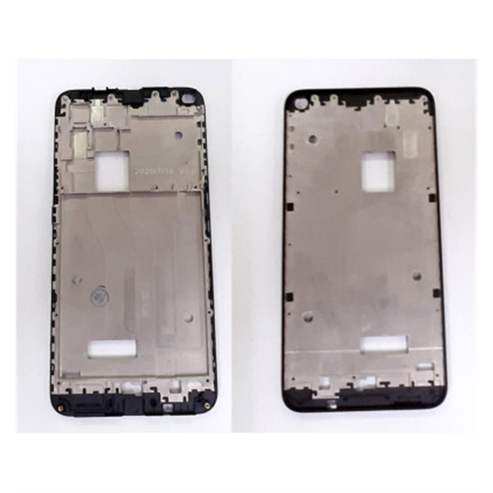 Carcasa central negra para Cubot x30 calidad premium
