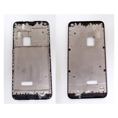 Carcasa central negra para Cubot x30 calidad premium