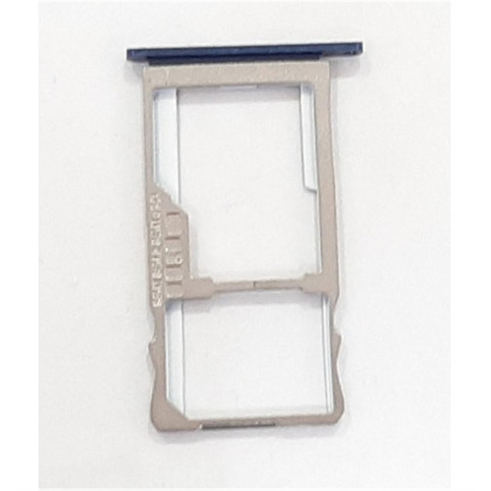 Soporte o bandeja sim azul para Cubot X30 calidad premium