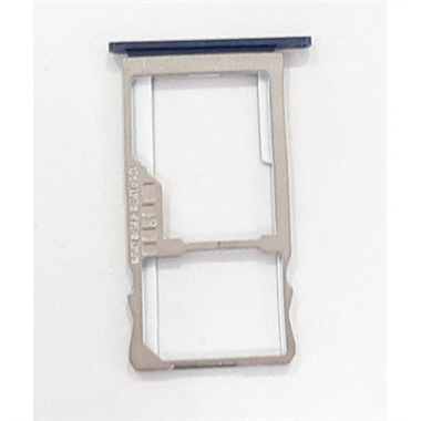 Soporte o bandeja sim azul para Cubot X30 calidad premium