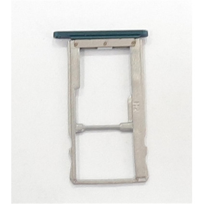 Soporte o bandeja sim verde para Cubot X30 calidad premium