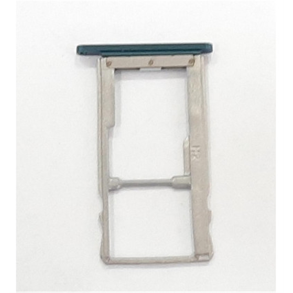 Soporte o bandeja sim verde para Cubot X30 calidad premium