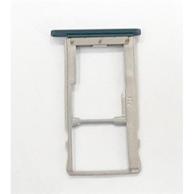 Soporte o bandeja sim verde para Cubot X30 calidad premium