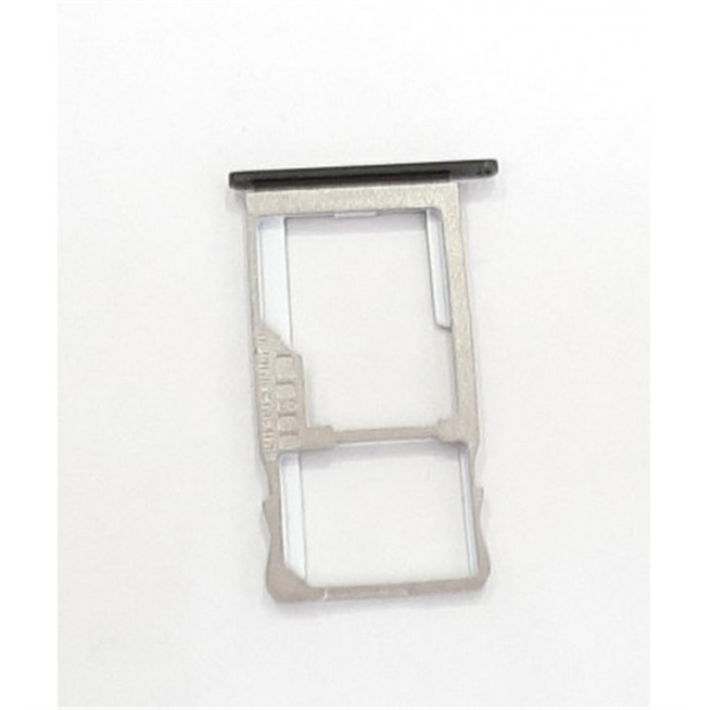 Soporte o bandeja sim negra para Cubot X30 calidad premium