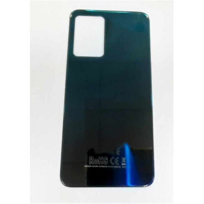 Tapa trasera o tapa bateria verde para Cubot X30 