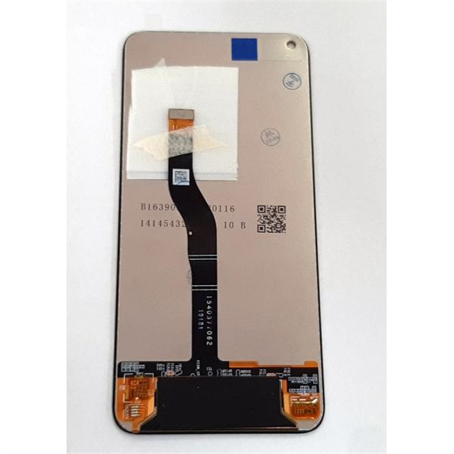 Pantalla LCD para Cubot X30 Cubot C30 Elephone U5 mas tactil negro compatible