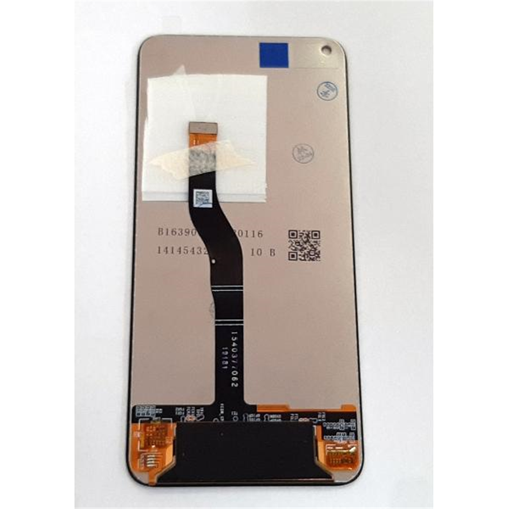 Pantalla LCD para Cubot X30 Cubot C30 Elephone U5 mas tactil negro compatible