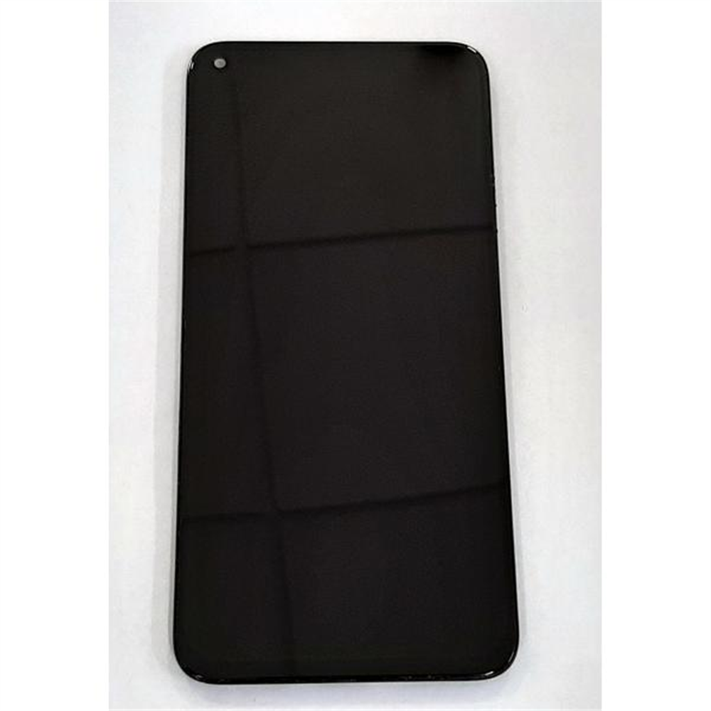 Pantalla LCD para Cubot X30 Cubot C30 mas tactil negro mas marco negro compatible