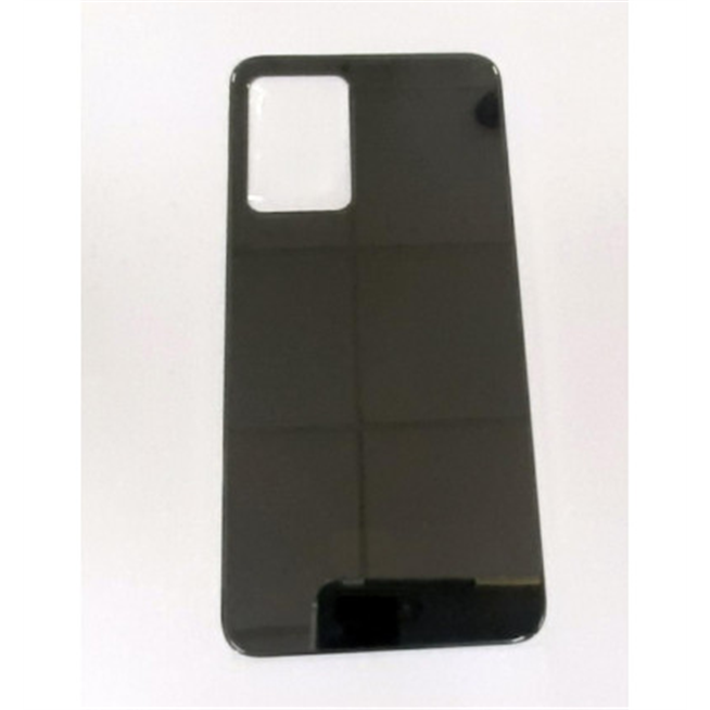 Tapa trasera o tapa bateria negra para Cubot X30 