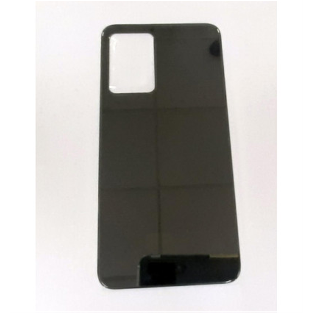 Tapa trasera o tapa bateria negra para Cubot X30 