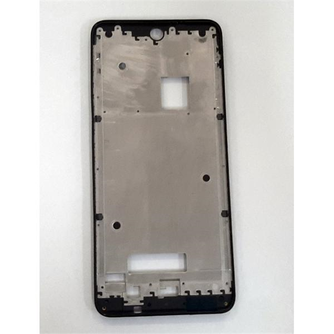 Carcasa central o marco negro para Cubot X50 calidad premium