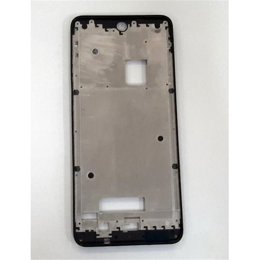 Carcasa central o marco negro para Cubot X50 calidad premium