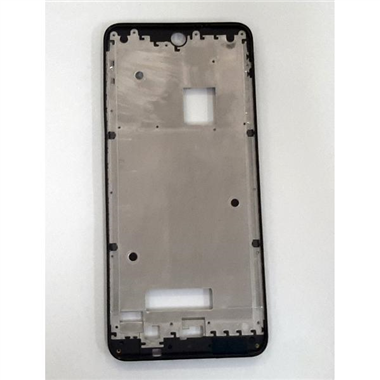 Carcasa central o marco negro para Cubot X50 calidad premium