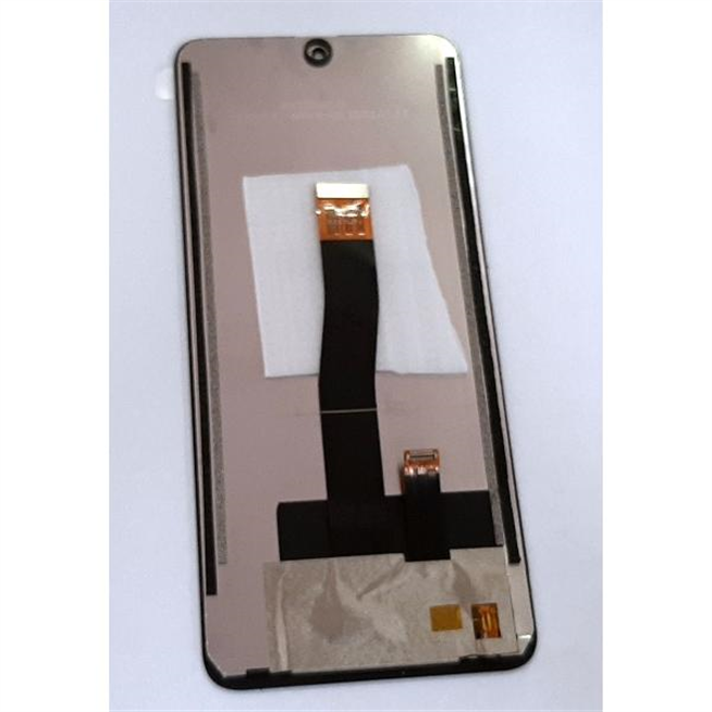 Pantalla lcd para Cubot X50 mas tactil negro calidad premium