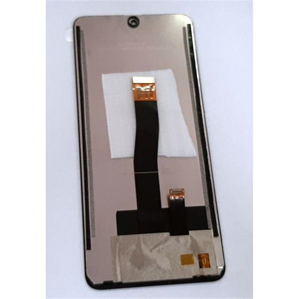 Pantalla lcd para Cubot X50 mas tactil negro calidad premium