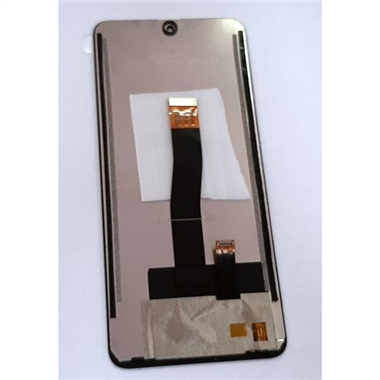 Pantalla lcd para Cubot X50 mas tactil negro calidad premium
