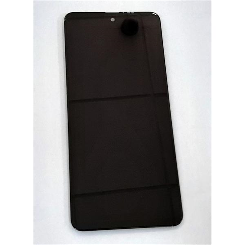 Pantalla lcd para Cubot X50 mas tactil negro calidad premium