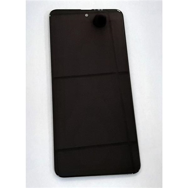 Pantalla lcd para Cubot X50 mas tactil negro calidad premium