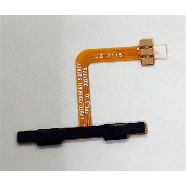 Flex volumen para Cubot X50 calidad premium